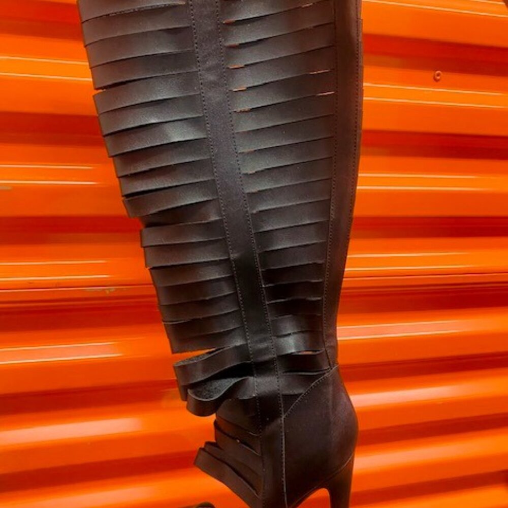 sandle boot - Picture 4 of 8